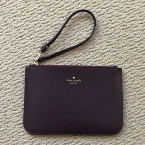 Kate Spade Wristlet